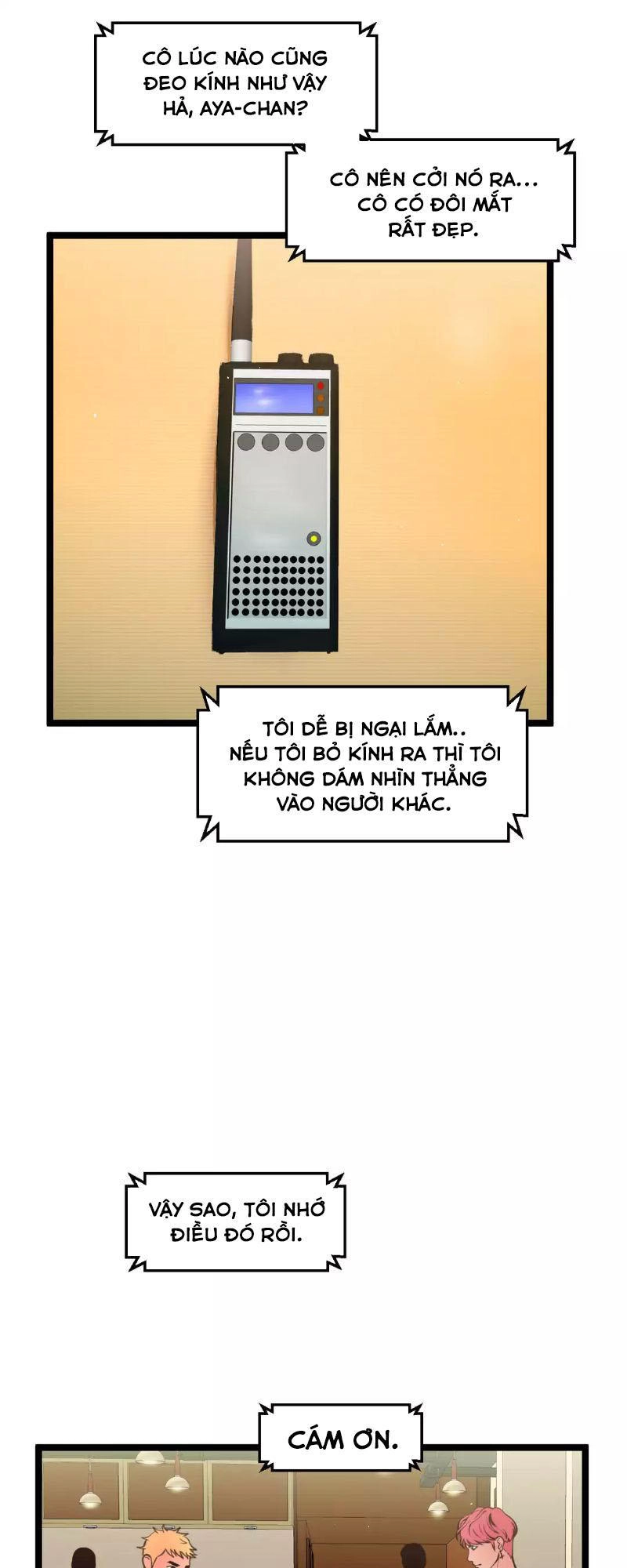 Hé Lộ Về Ngành Công Nghiệp Jav Chapter 176 - 24