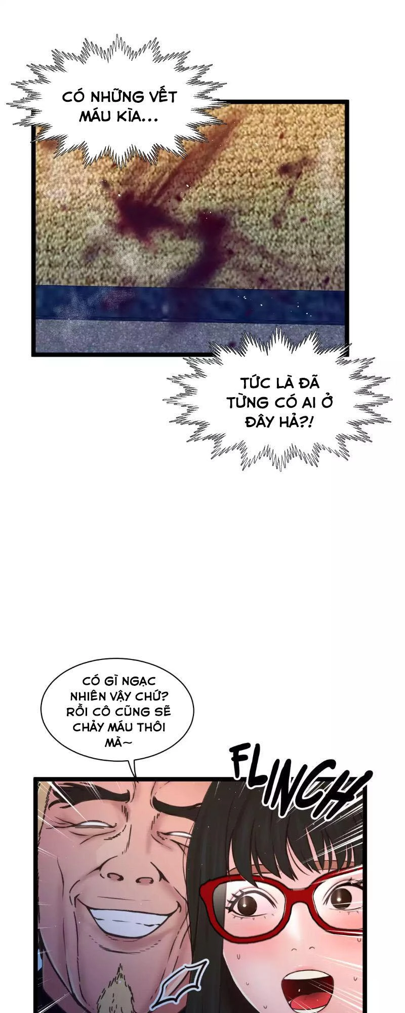 Hé Lộ Về Ngành Công Nghiệp Jav Chapter 177 - 2