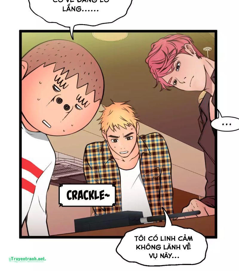 Hé Lộ Về Ngành Công Nghiệp Jav Chapter 177 - 7