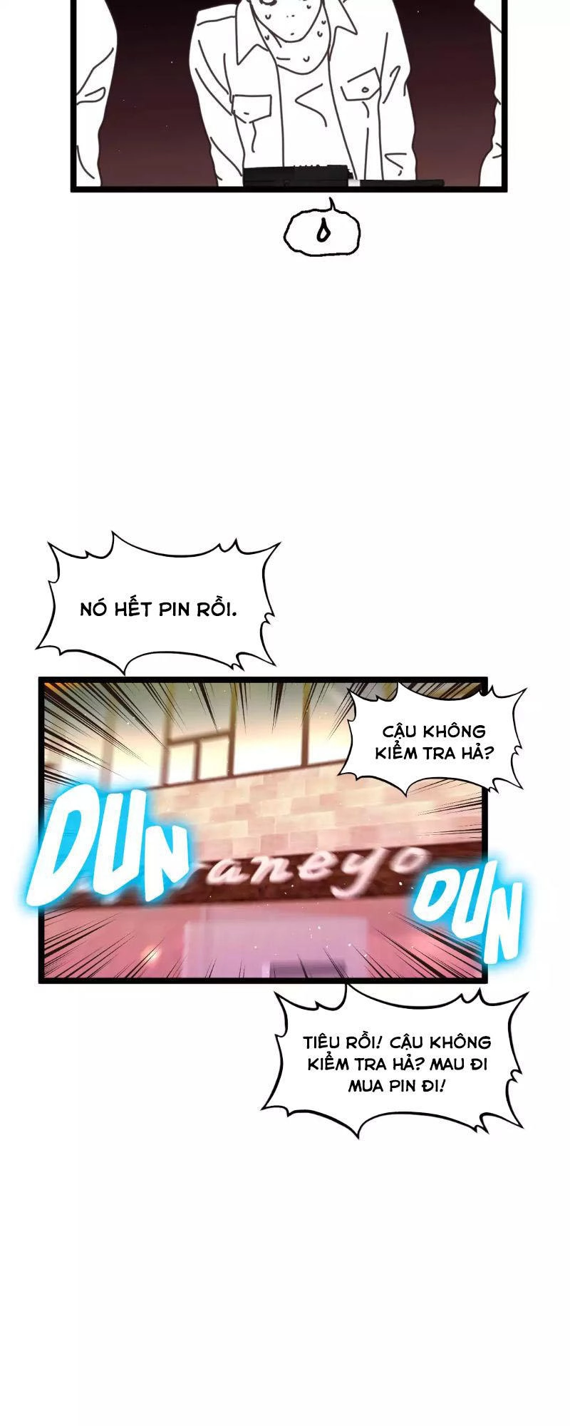 Hé Lộ Về Ngành Công Nghiệp Jav Chapter 177 - 10