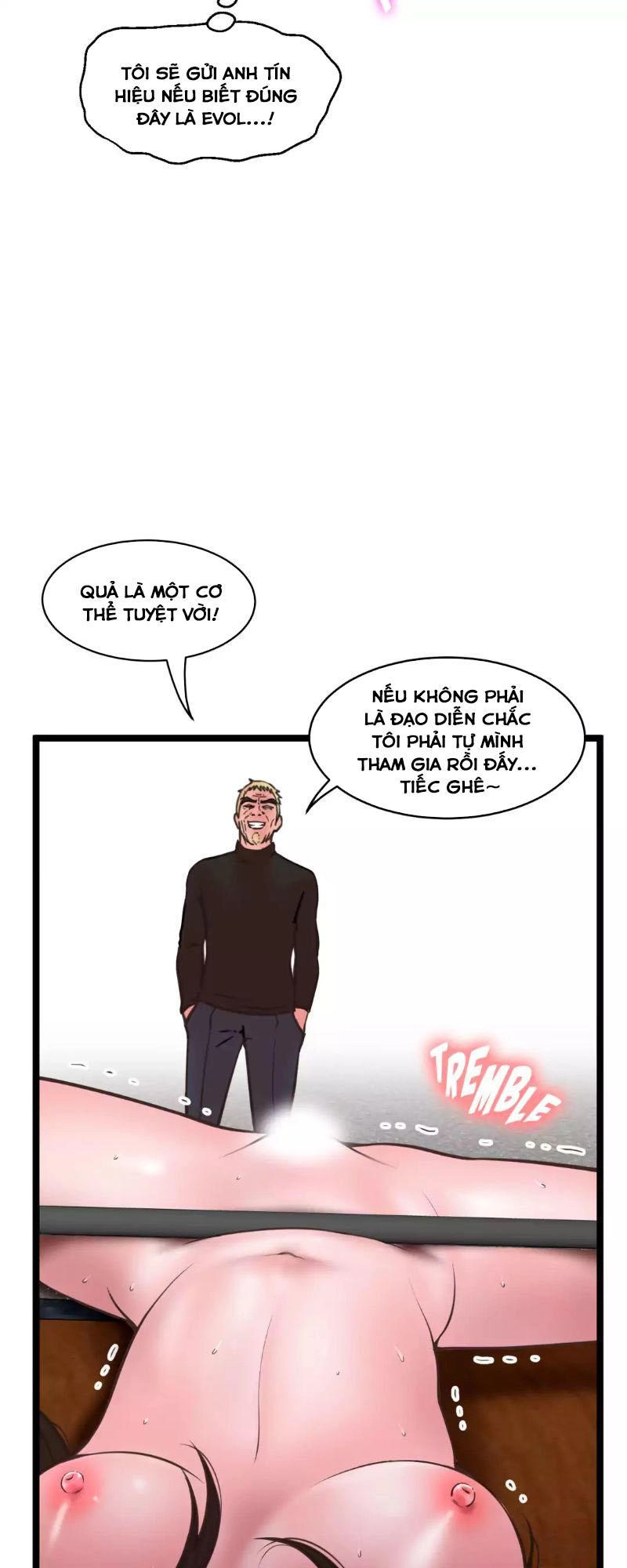 Hé Lộ Về Ngành Công Nghiệp Jav Chapter 177 - 16