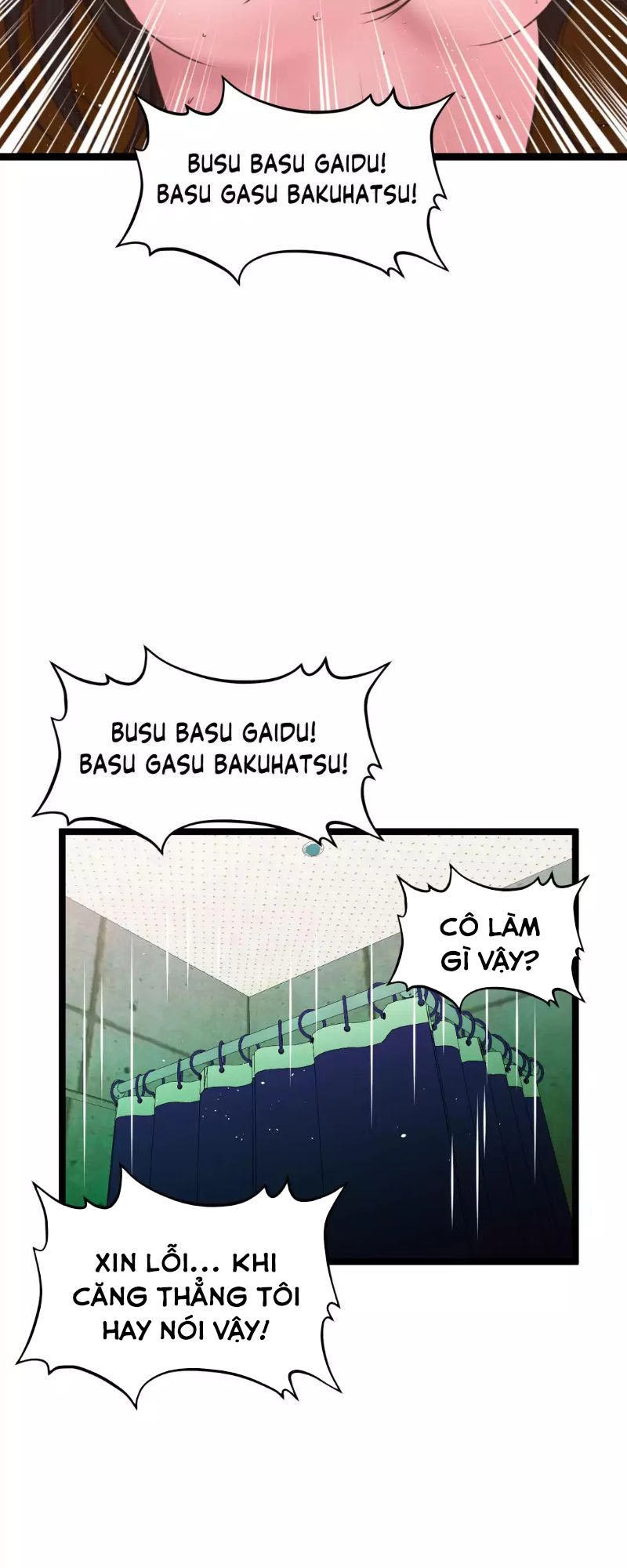 Hé Lộ Về Ngành Công Nghiệp Jav Chapter 177 - 28