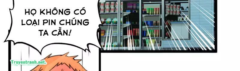 Hé Lộ Về Ngành Công Nghiệp Jav Chapter 177 - 31