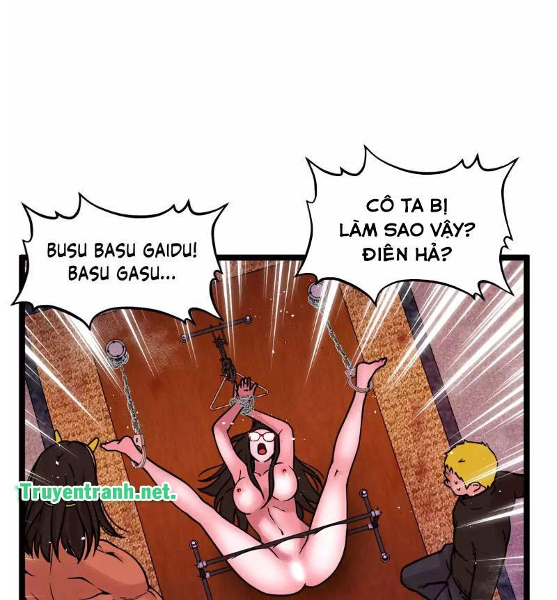 Hé Lộ Về Ngành Công Nghiệp Jav Chapter 178 - 3