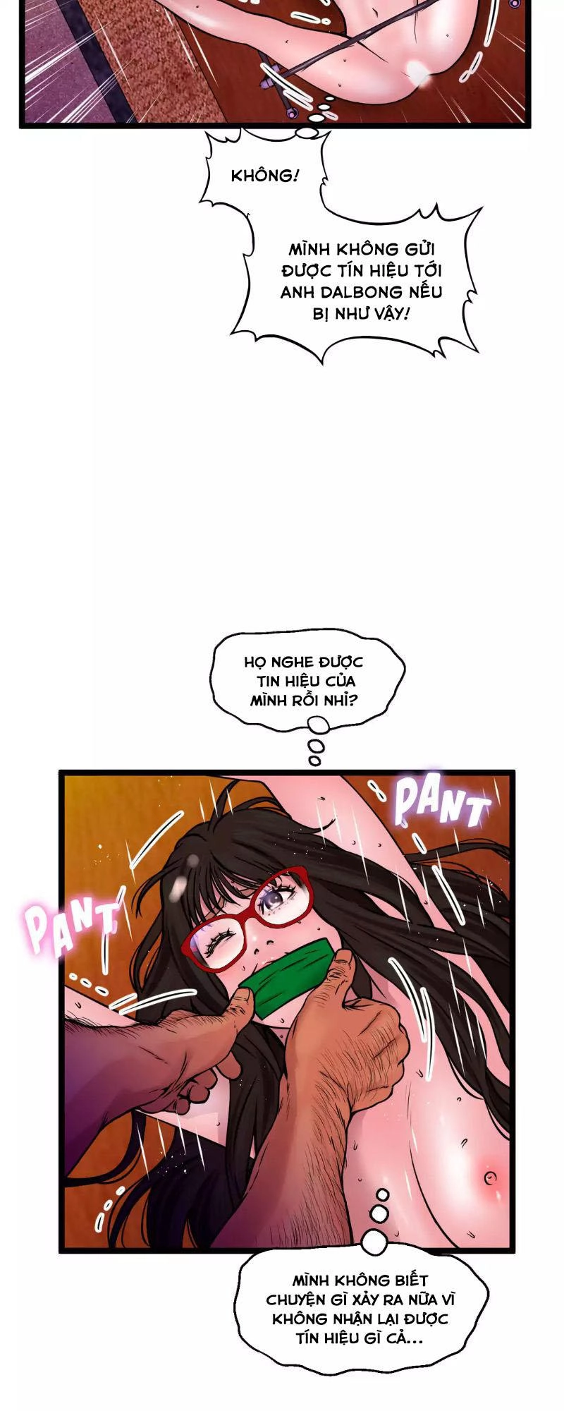 Hé Lộ Về Ngành Công Nghiệp Jav Chapter 178 - 6