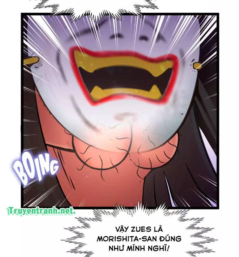 Hé Lộ Về Ngành Công Nghiệp Jav Chapter 178 - 9