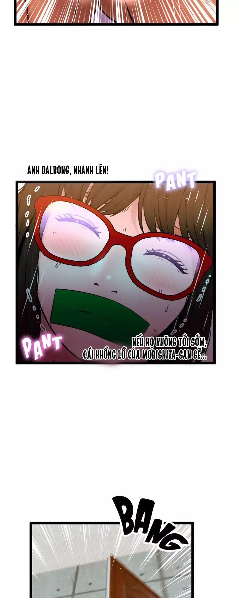 Hé Lộ Về Ngành Công Nghiệp Jav Chapter 178 - 14