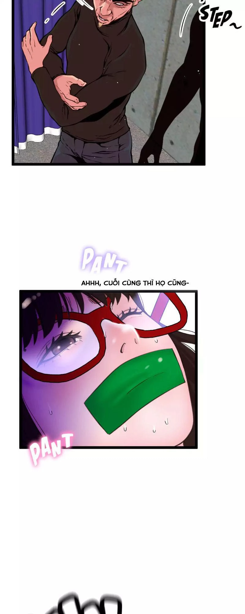 Hé Lộ Về Ngành Công Nghiệp Jav Chapter 178 - 16