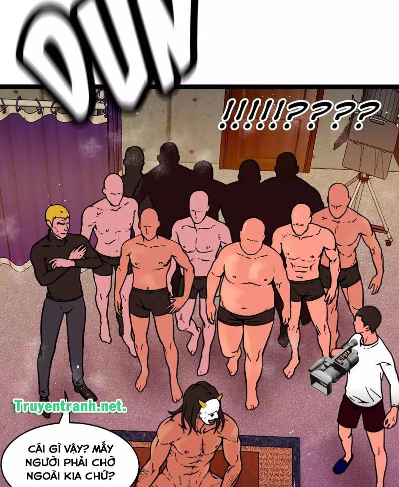 Hé Lộ Về Ngành Công Nghiệp Jav Chapter 178 - 17