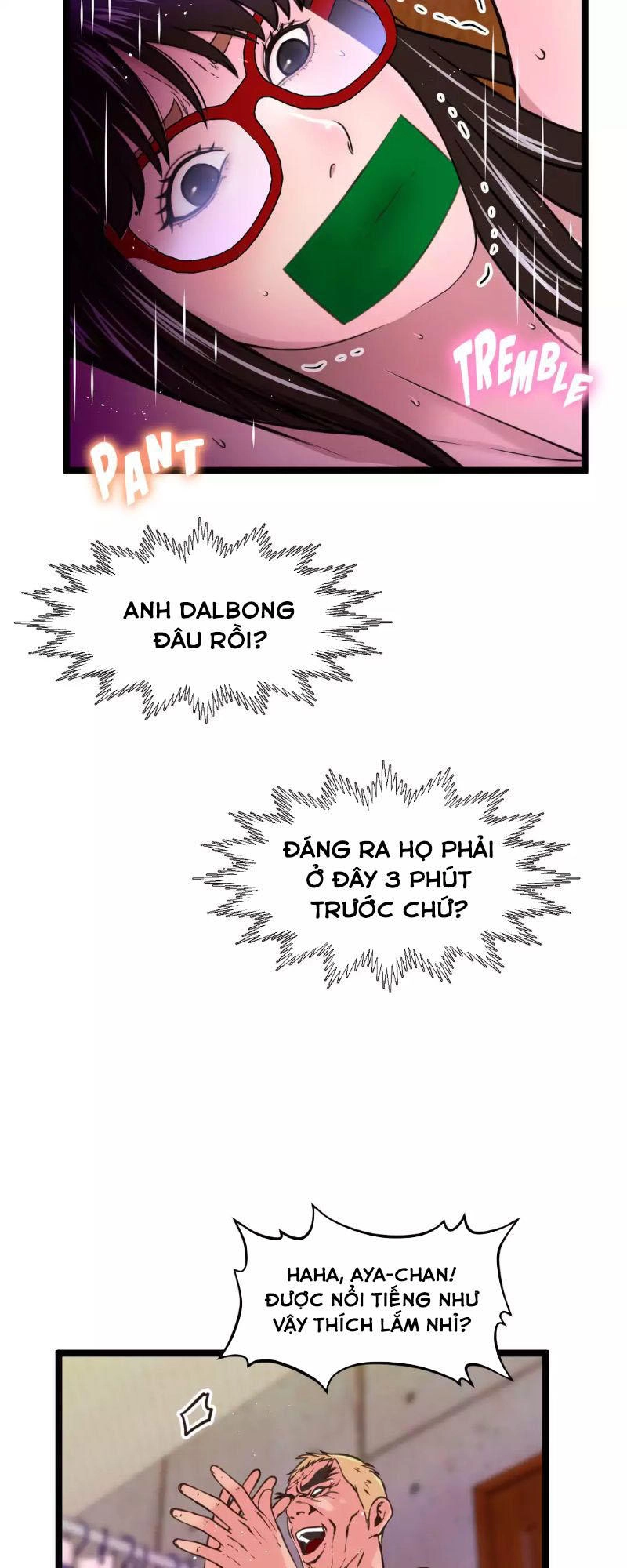 Hé Lộ Về Ngành Công Nghiệp Jav Chapter 178 - 20