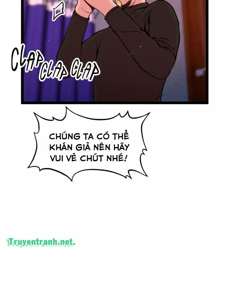 Hé Lộ Về Ngành Công Nghiệp Jav Chapter 178 - 21