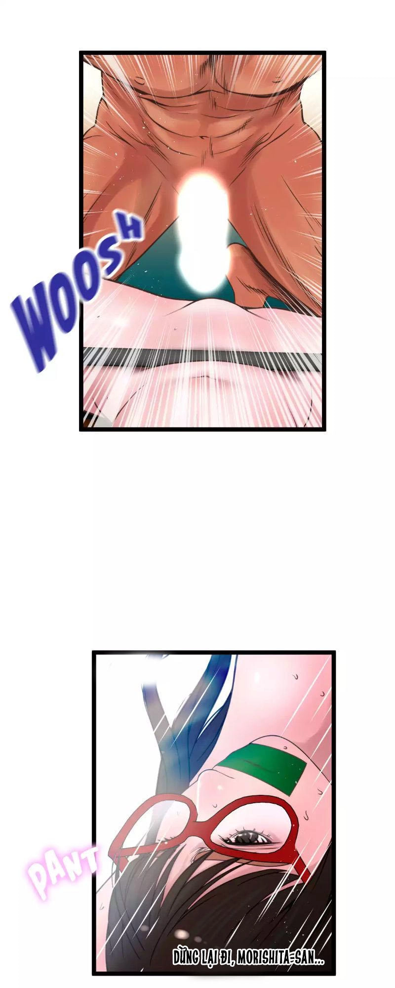 Hé Lộ Về Ngành Công Nghiệp Jav Chapter 178 - 22