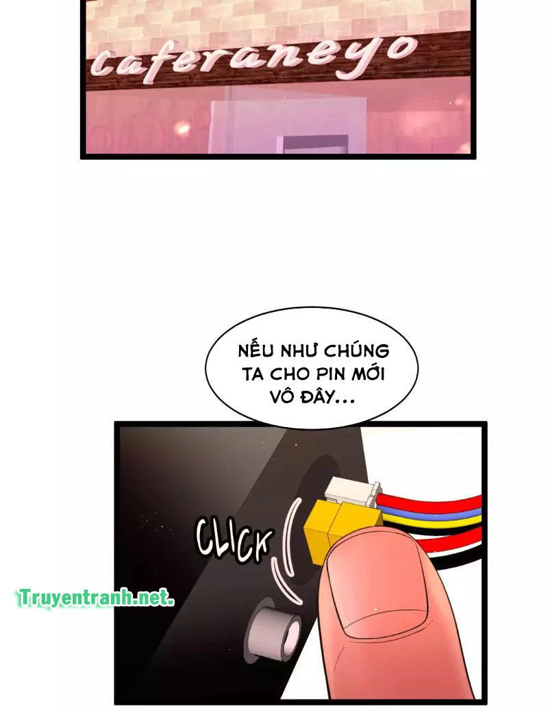 Hé Lộ Về Ngành Công Nghiệp Jav Chapter 178 - 27