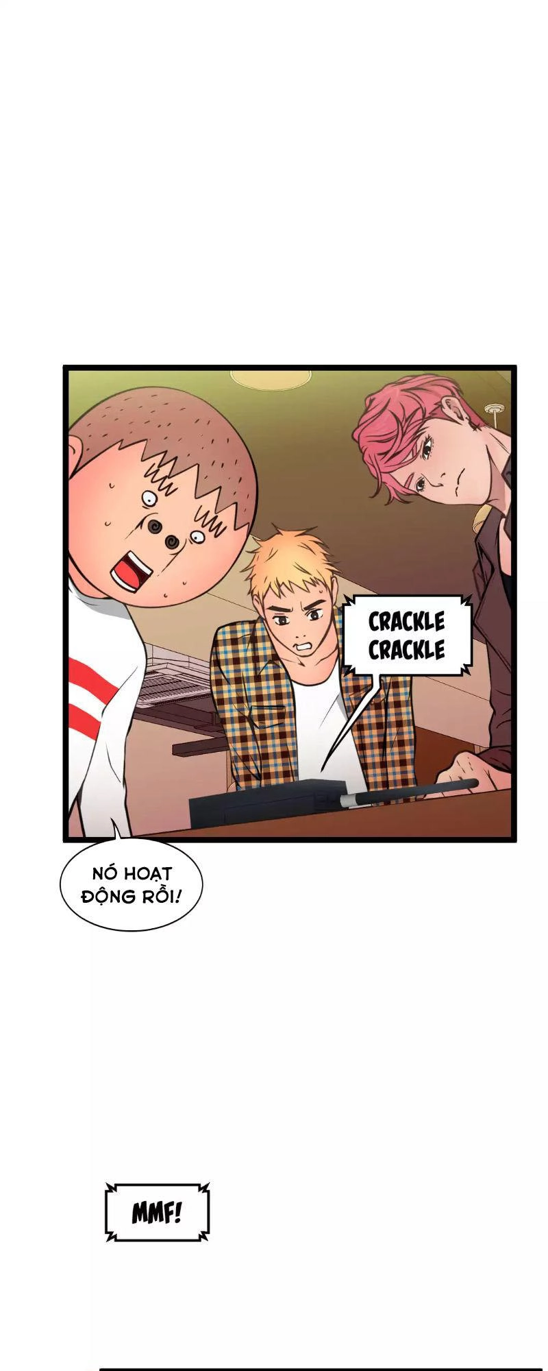 Hé Lộ Về Ngành Công Nghiệp Jav Chapter 178 - 28