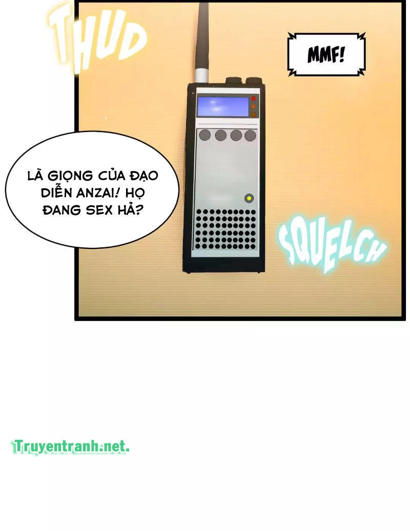 Hé Lộ Về Ngành Công Nghiệp Jav Chapter 178 - 29