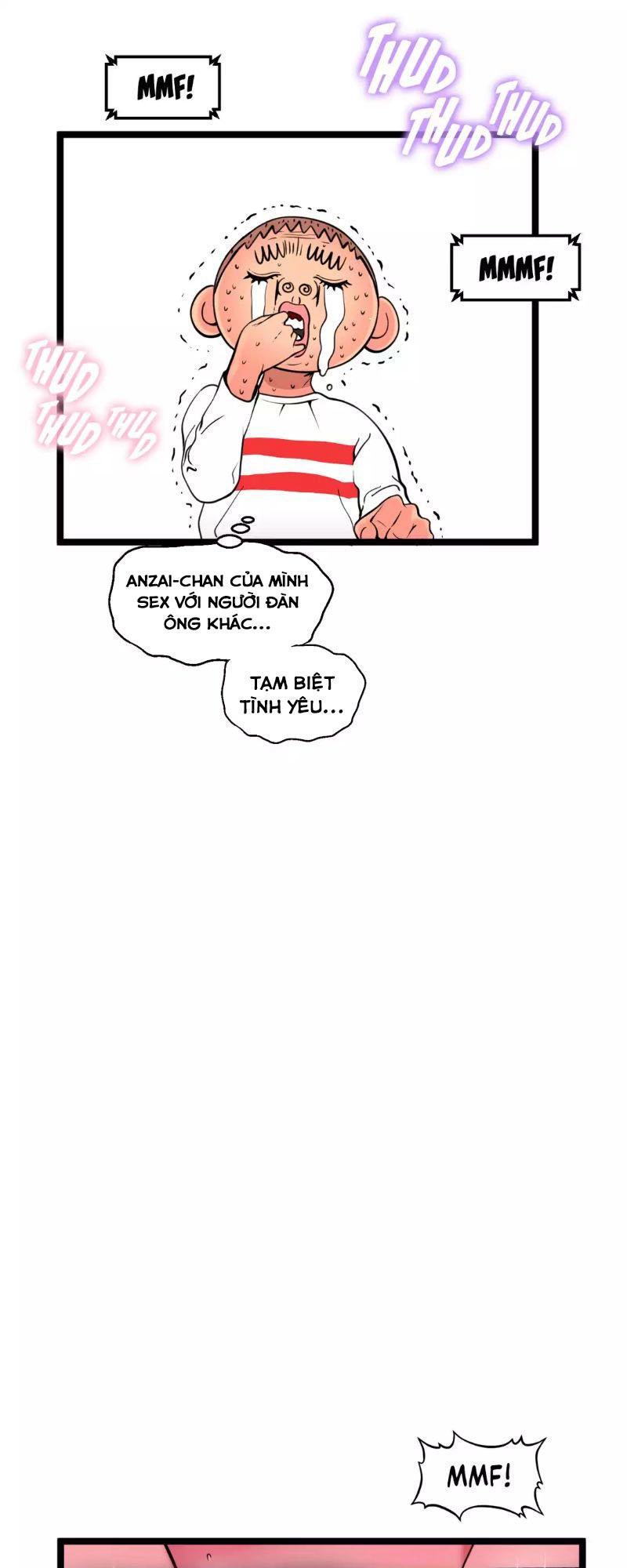 Hé Lộ Về Ngành Công Nghiệp Jav Chapter 178 - 30