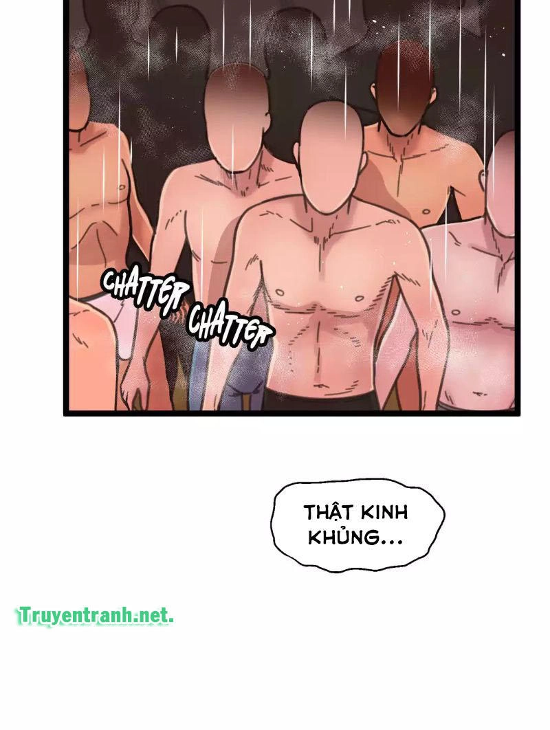 Hé Lộ Về Ngành Công Nghiệp Jav Chapter 179 - 3