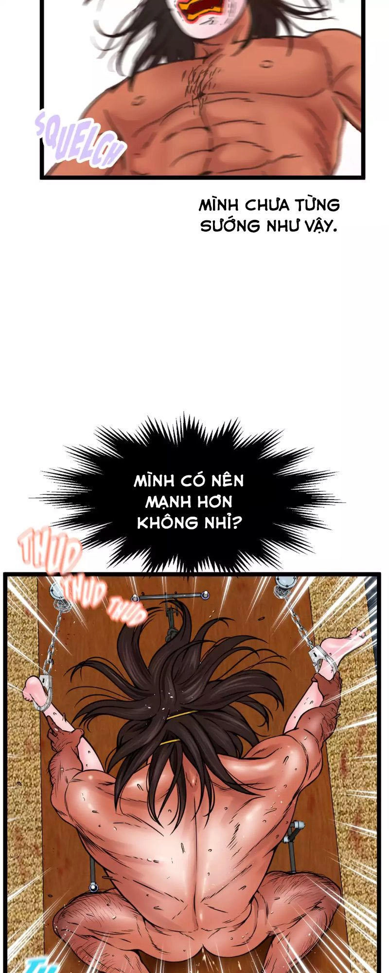 Hé Lộ Về Ngành Công Nghiệp Jav Chapter 179 - 6