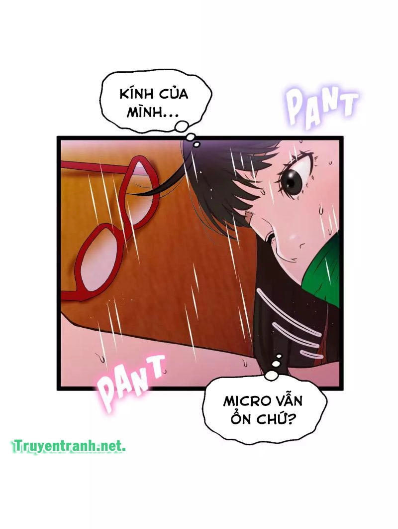 Hé Lộ Về Ngành Công Nghiệp Jav Chapter 179 - 9