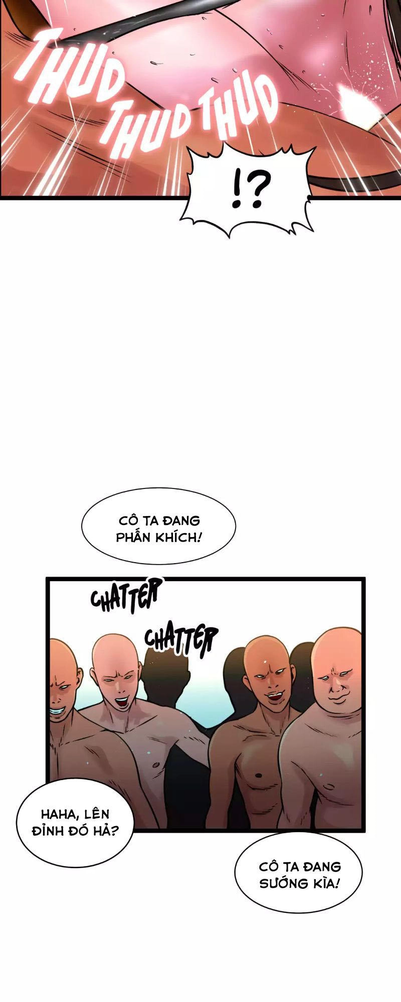 Hé Lộ Về Ngành Công Nghiệp Jav Chapter 179 - 14