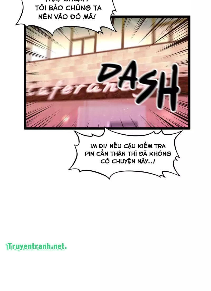 Hé Lộ Về Ngành Công Nghiệp Jav Chapter 179 - 31