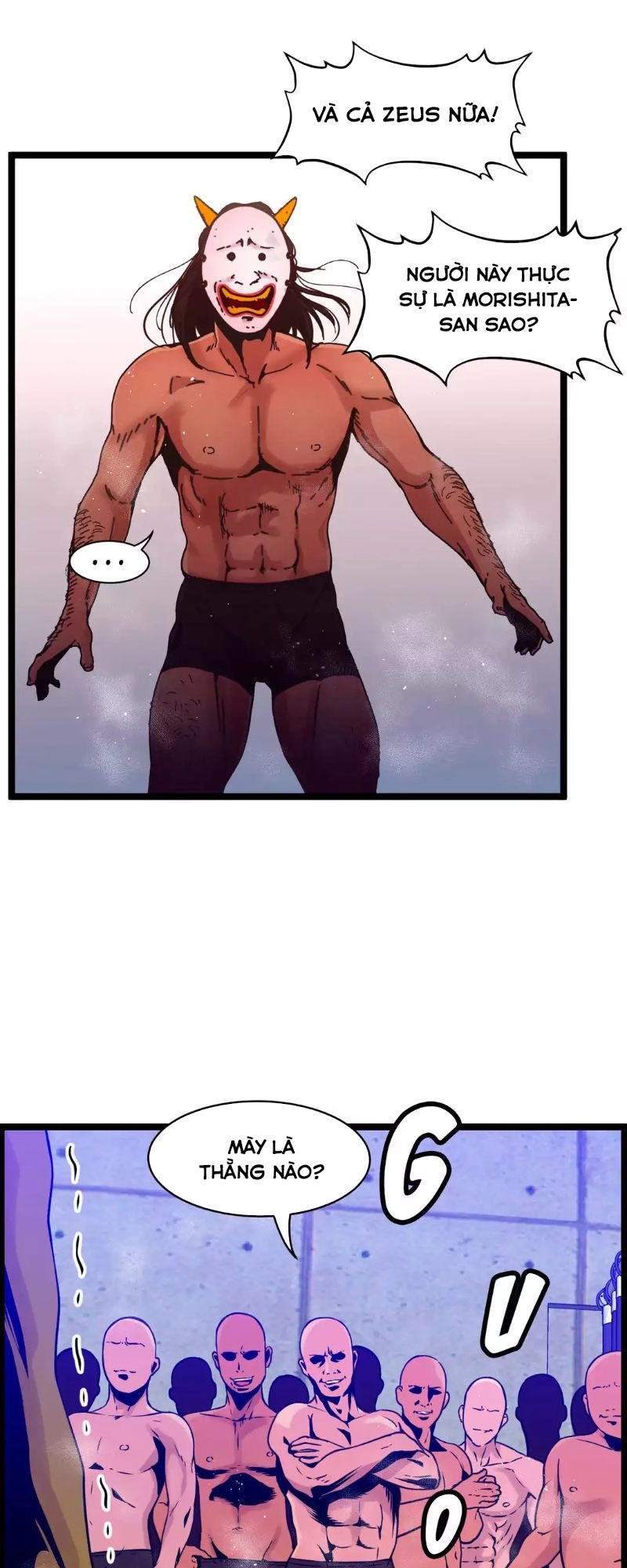 Hé Lộ Về Ngành Công Nghiệp Jav Chapter 180 - 13