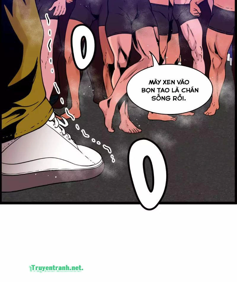 Hé Lộ Về Ngành Công Nghiệp Jav Chapter 180 - 14