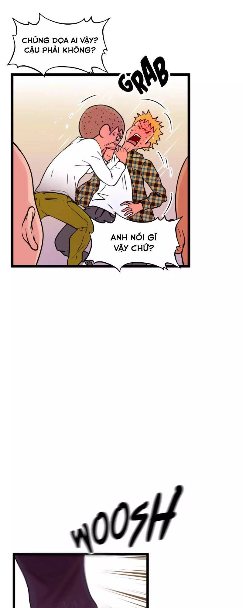 Hé Lộ Về Ngành Công Nghiệp Jav Chapter 180 - 15