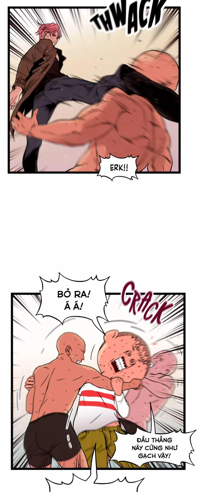 Hé Lộ Về Ngành Công Nghiệp Jav Chapter 180 - 25