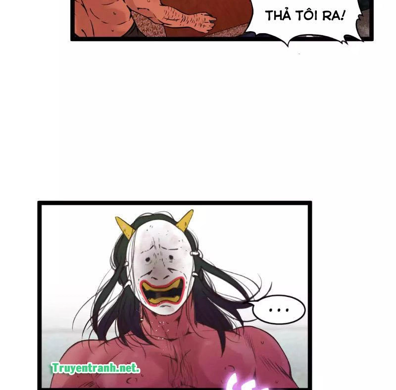 Hé Lộ Về Ngành Công Nghiệp Jav Chapter 180 - 28