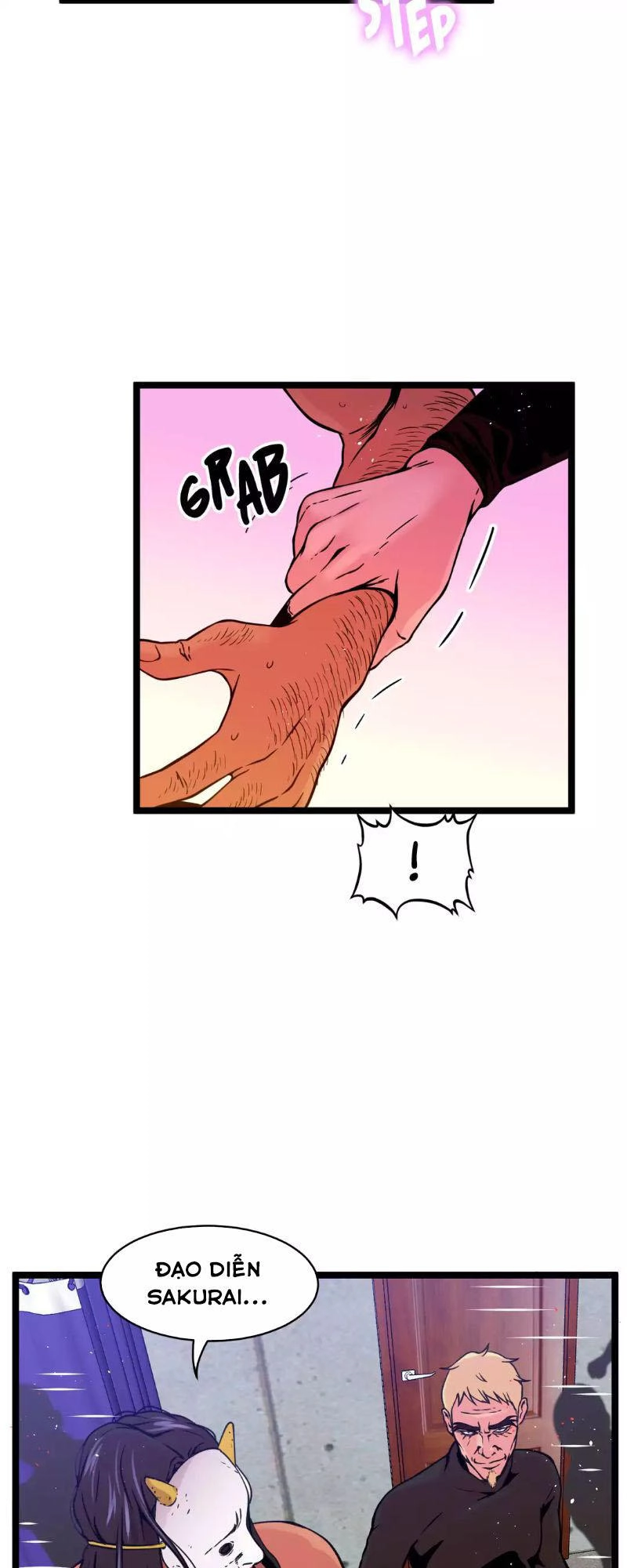 Hé Lộ Về Ngành Công Nghiệp Jav Chapter 180 - 29