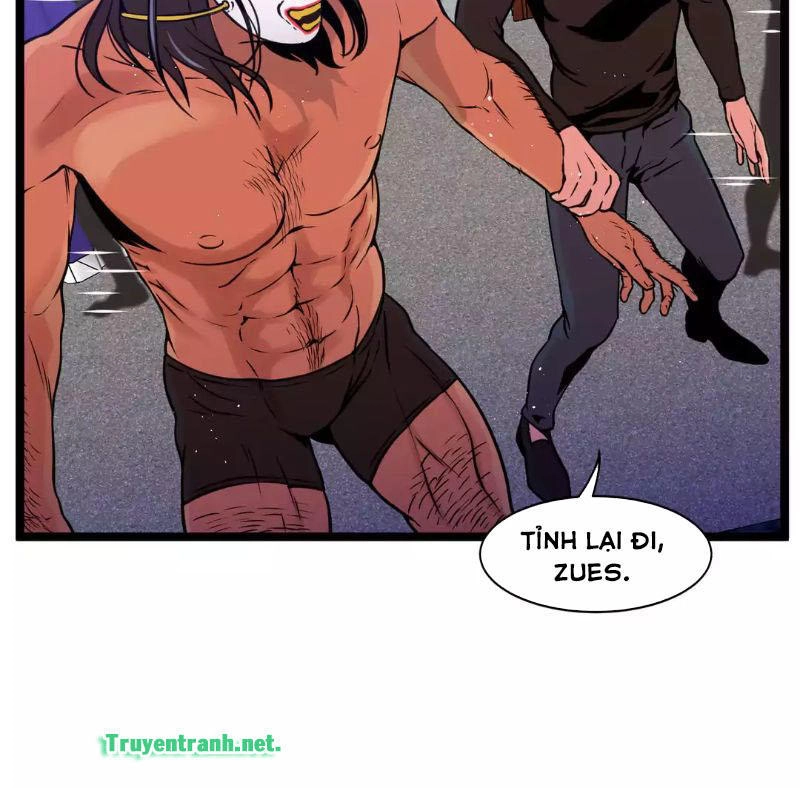 Hé Lộ Về Ngành Công Nghiệp Jav Chapter 180 - 30