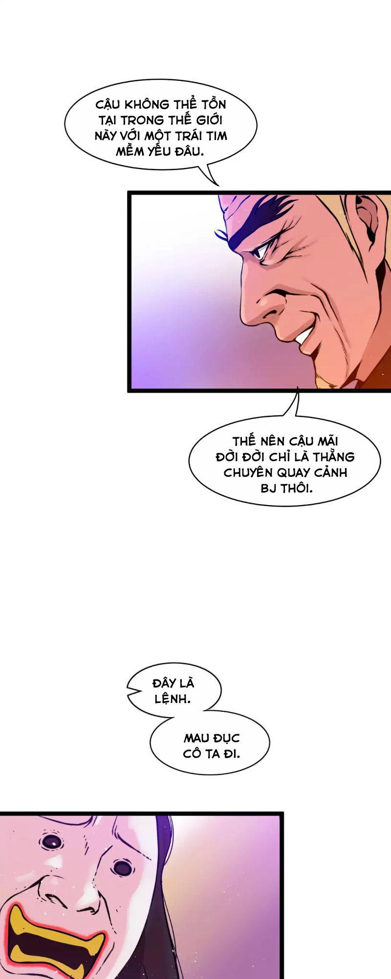 Hé Lộ Về Ngành Công Nghiệp Jav Chapter 180 - 31