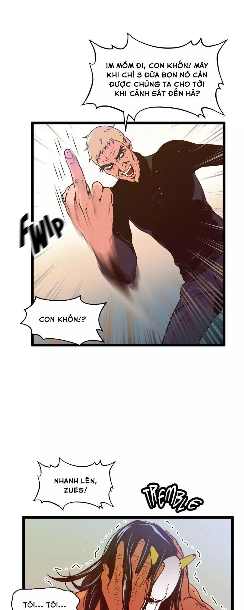 Hé Lộ Về Ngành Công Nghiệp Jav Chapter 181 - 2