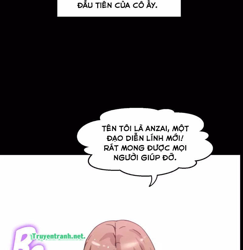 Hé Lộ Về Ngành Công Nghiệp Jav Chapter 181 - 5