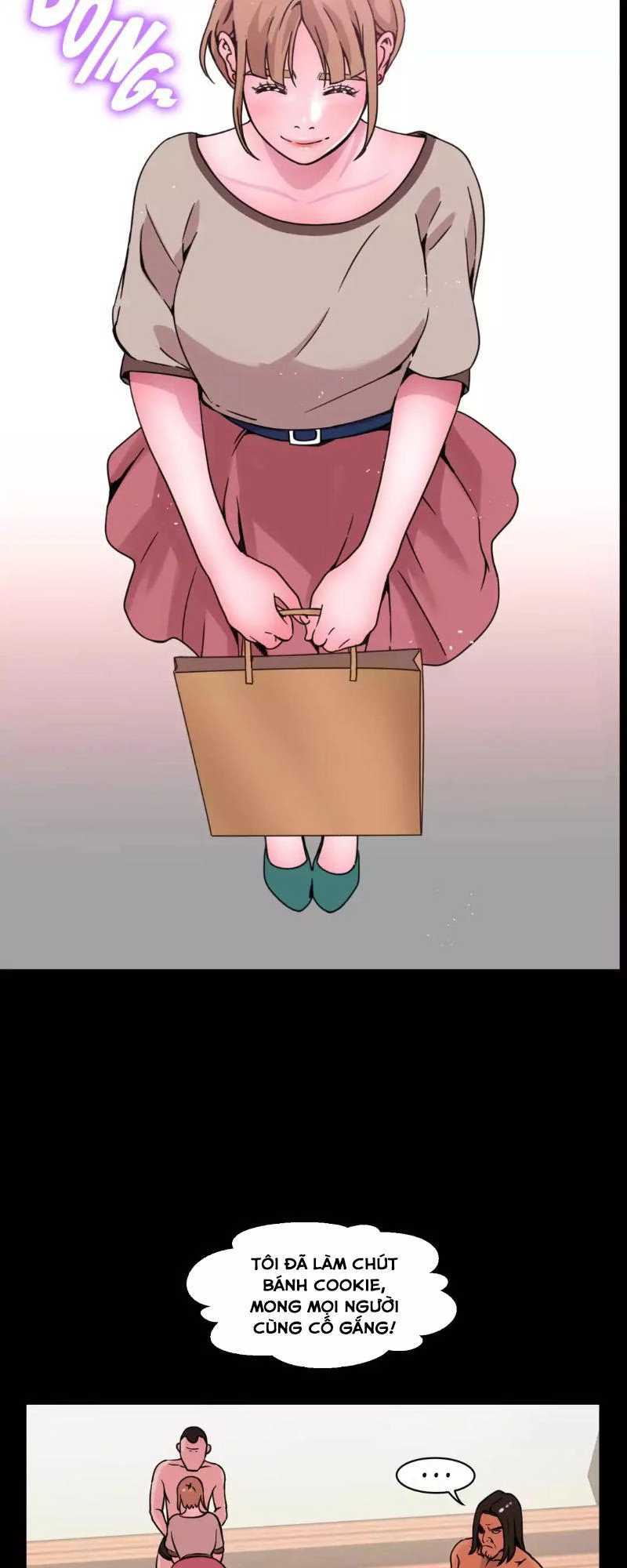 Hé Lộ Về Ngành Công Nghiệp Jav Chapter 181 - 6