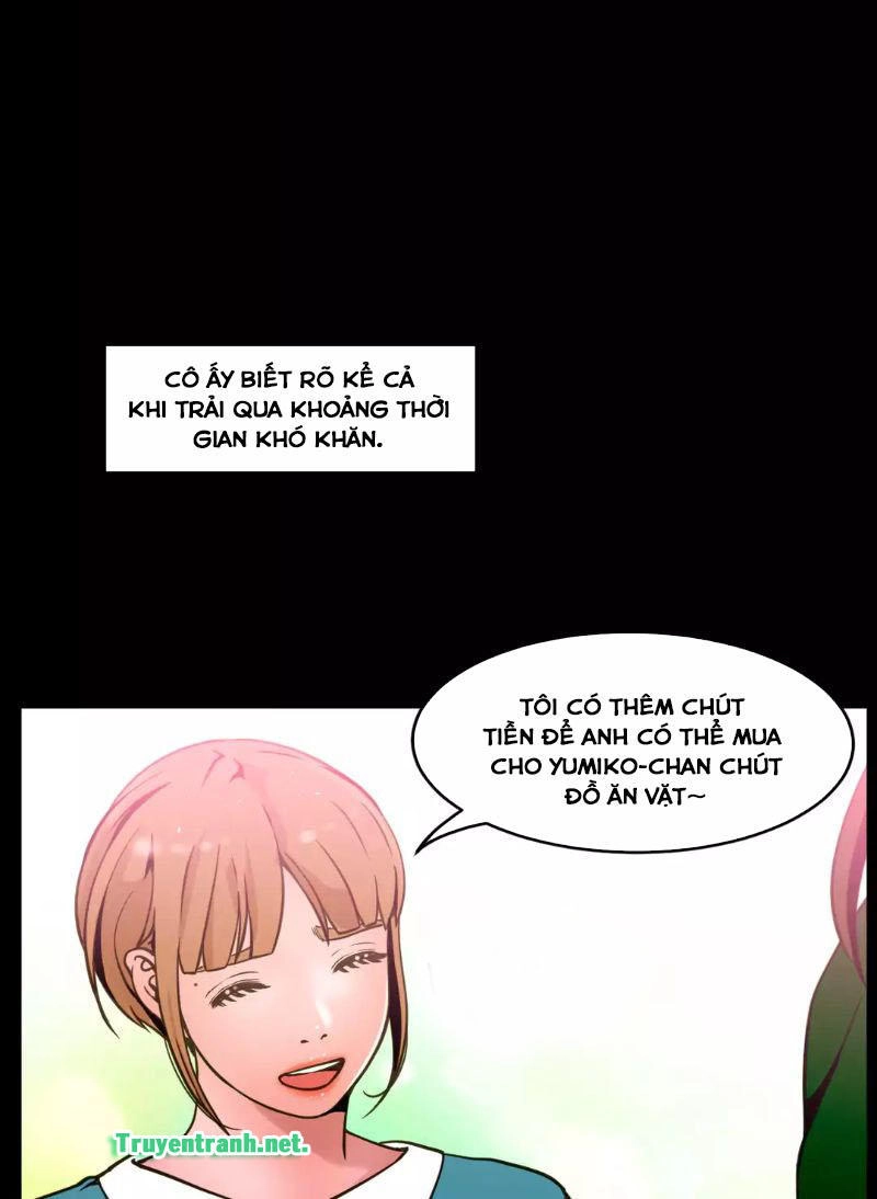 Hé Lộ Về Ngành Công Nghiệp Jav Chapter 181 - 11