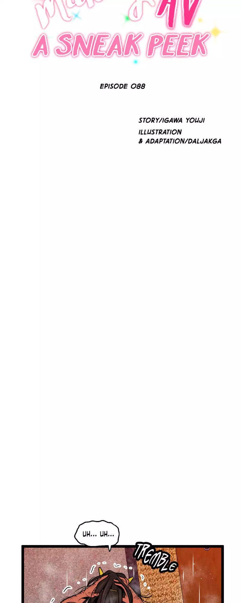 Hé Lộ Về Ngành Công Nghiệp Jav Chapter 181 - 14