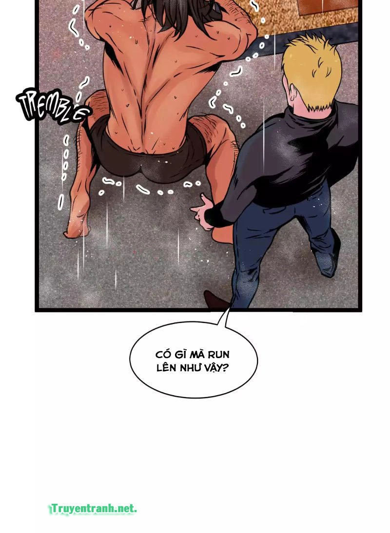 Hé Lộ Về Ngành Công Nghiệp Jav Chapter 181 - 15