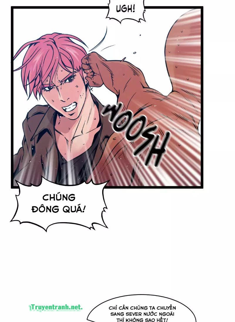 Hé Lộ Về Ngành Công Nghiệp Jav Chapter 181 - 17