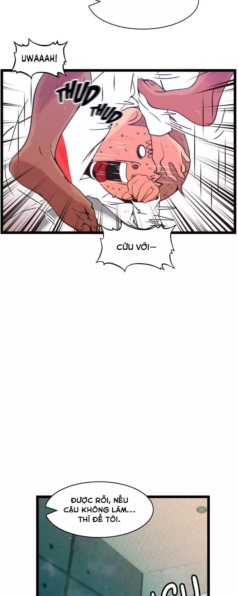 Hé Lộ Về Ngành Công Nghiệp Jav Chapter 181 - 18