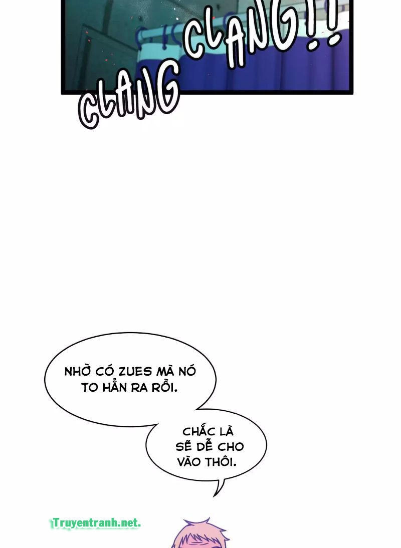 Hé Lộ Về Ngành Công Nghiệp Jav Chapter 181 - 19