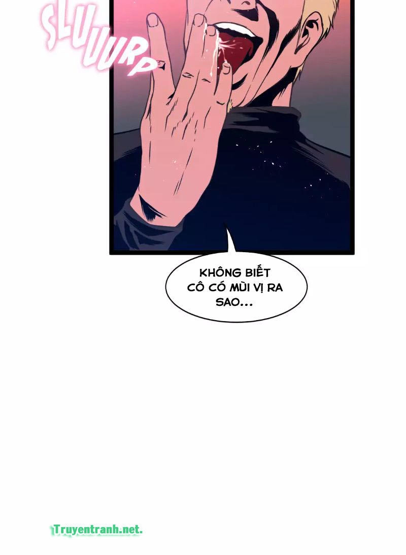 Hé Lộ Về Ngành Công Nghiệp Jav Chapter 181 - 21