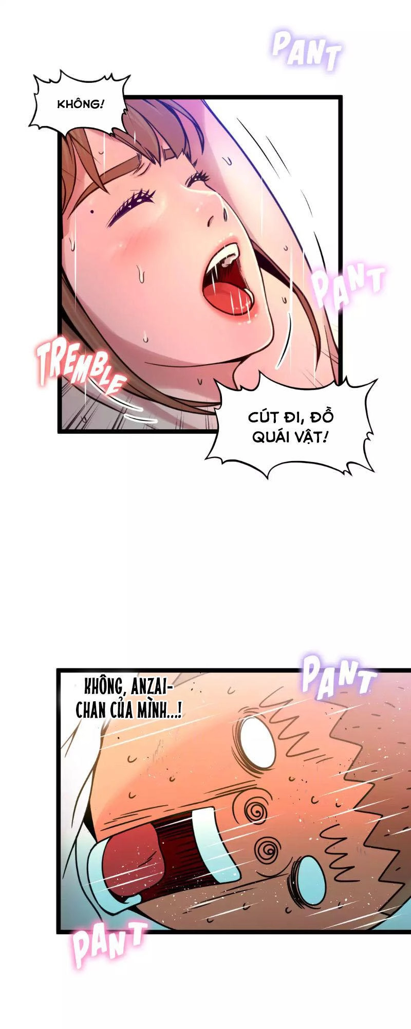 Hé Lộ Về Ngành Công Nghiệp Jav Chapter 181 - 22