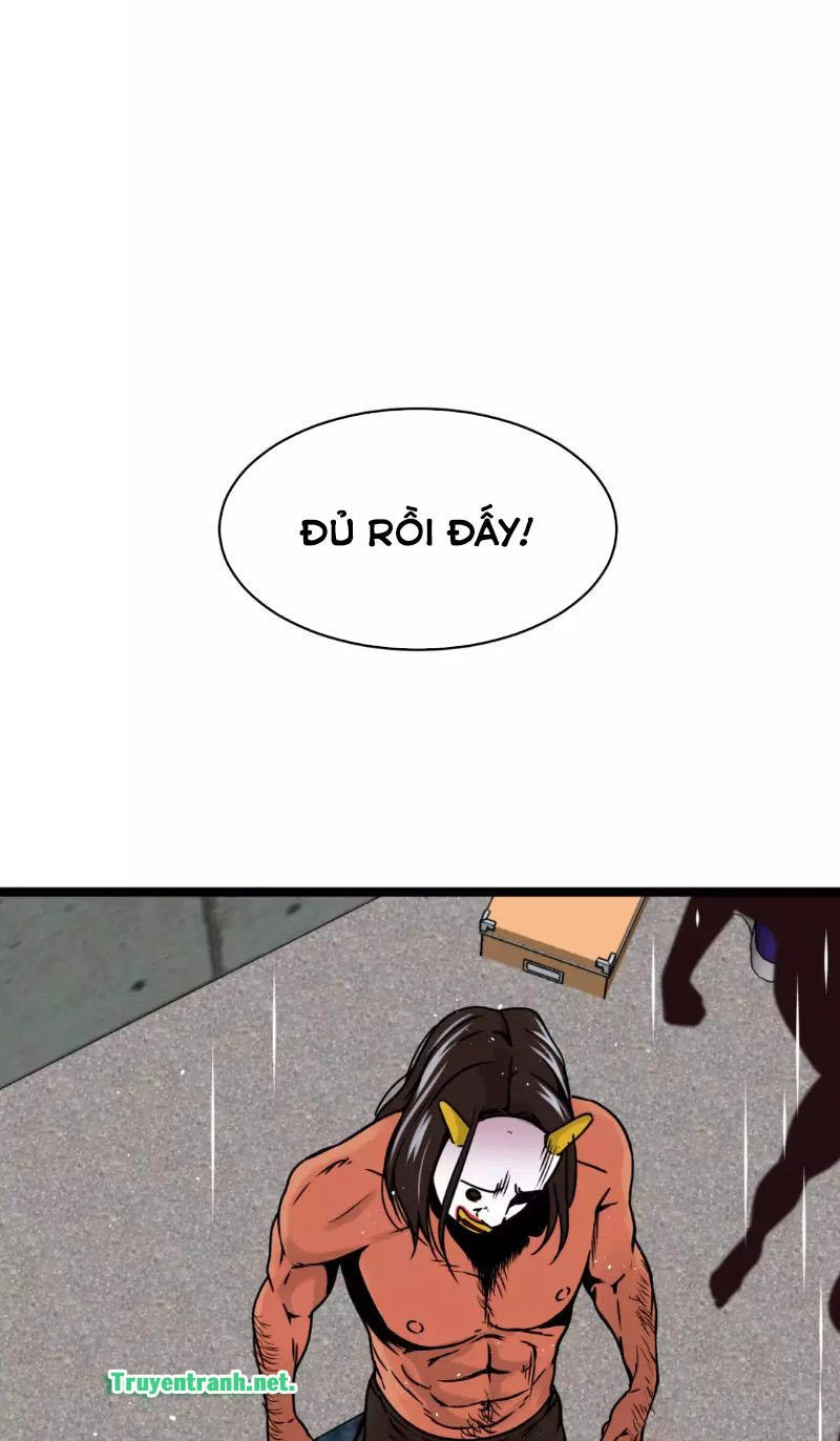 Hé Lộ Về Ngành Công Nghiệp Jav Chapter 181 - 23