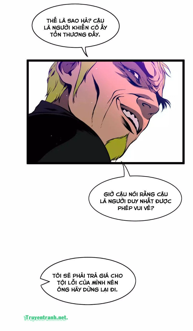 Hé Lộ Về Ngành Công Nghiệp Jav Chapter 181 - 25