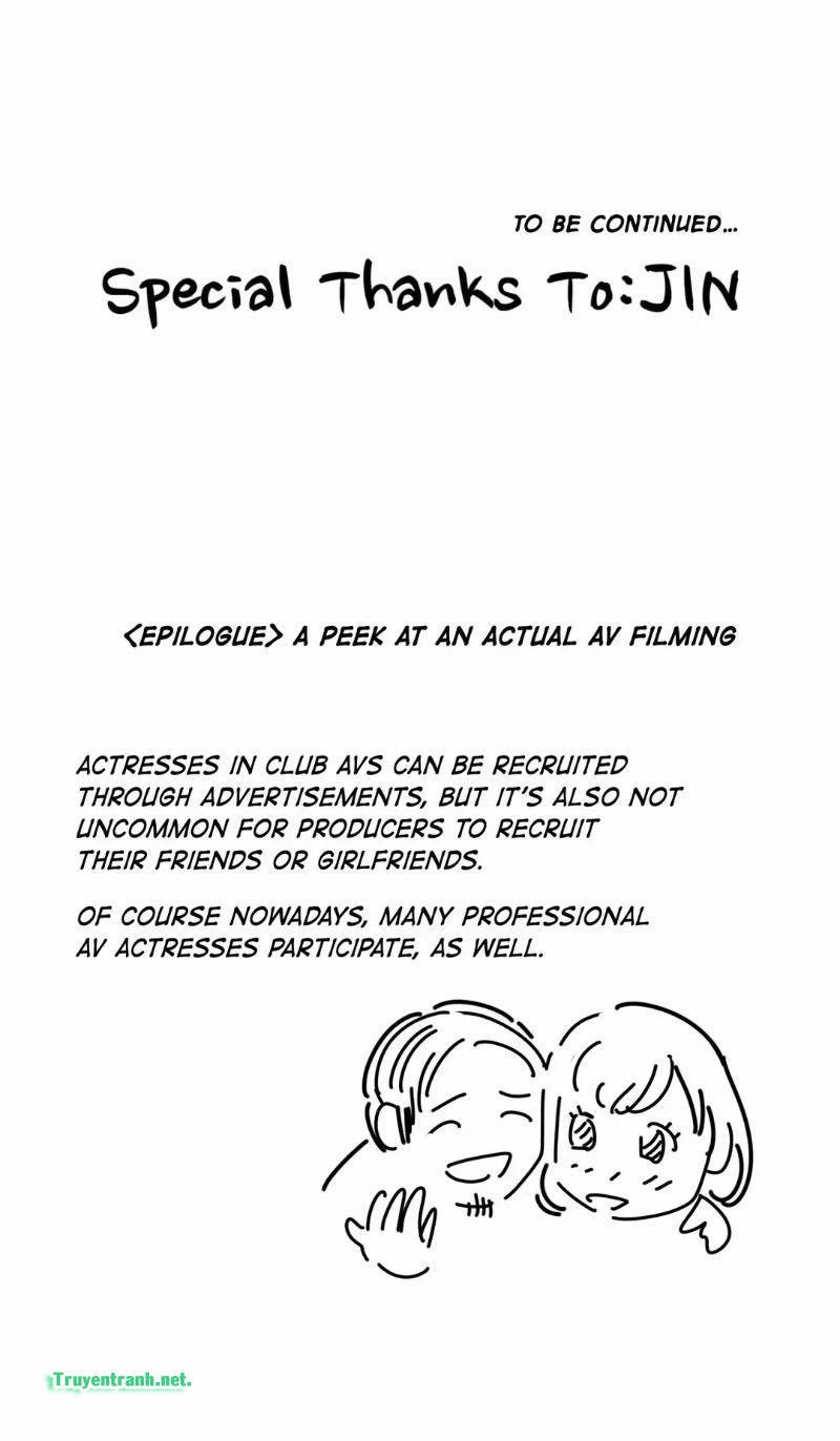 Hé Lộ Về Ngành Công Nghiệp Jav Chapter 181 - 30