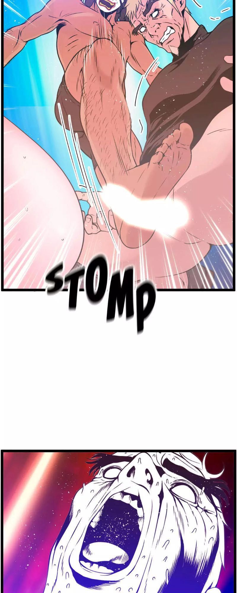 Hé Lộ Về Ngành Công Nghiệp Jav Chapter 182 - 4