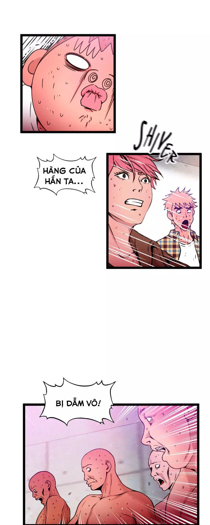 Hé Lộ Về Ngành Công Nghiệp Jav Chapter 182 - 6