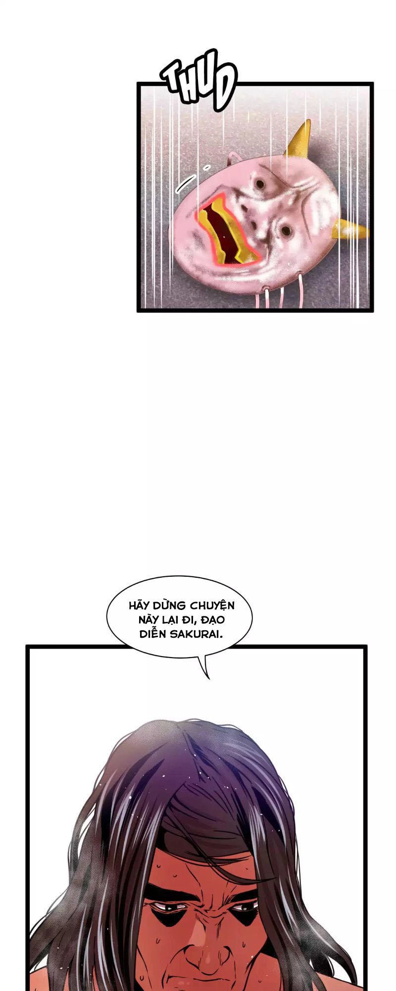 Hé Lộ Về Ngành Công Nghiệp Jav Chapter 182 - 13